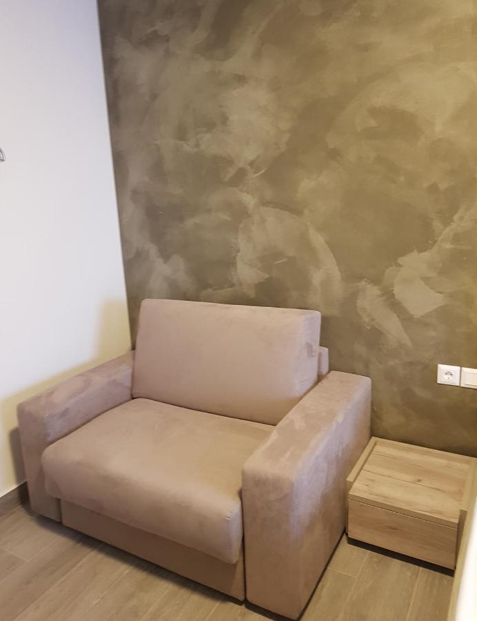 Sarti Holidays Apartamento Exterior foto